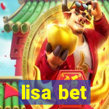 lisa bet